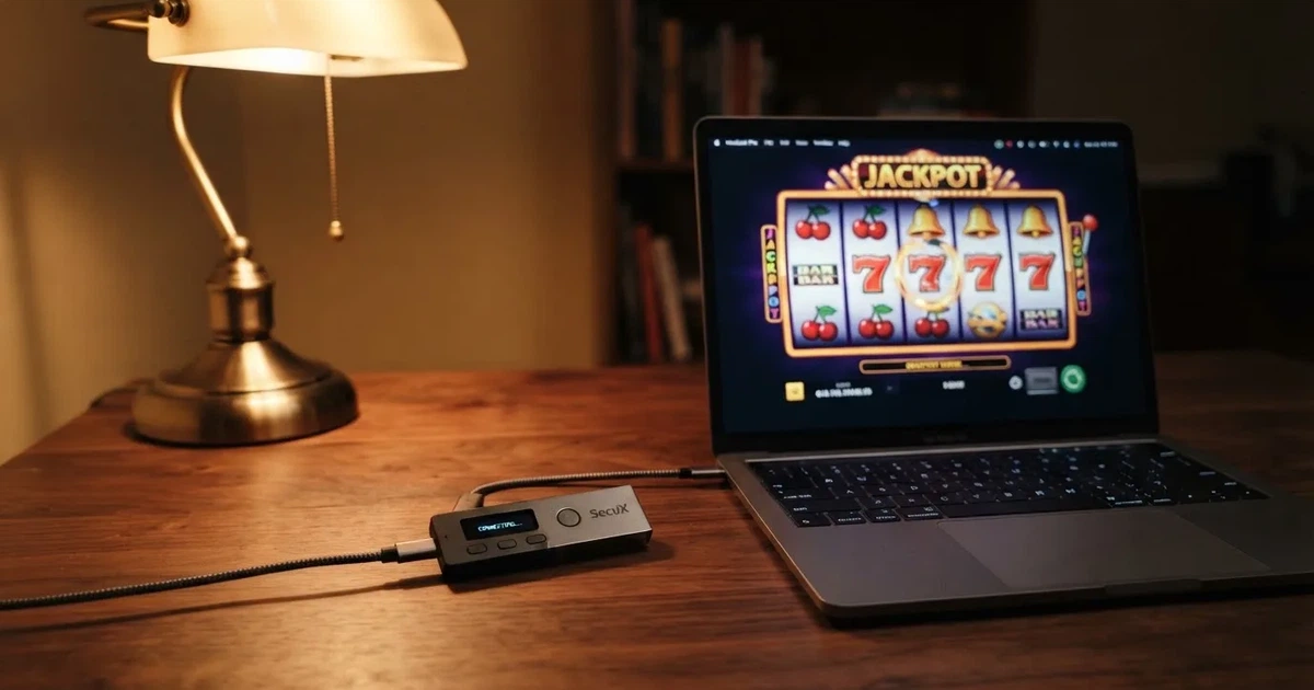 Bitcoin nei casinò online IT nel 2026: come funziona davvero