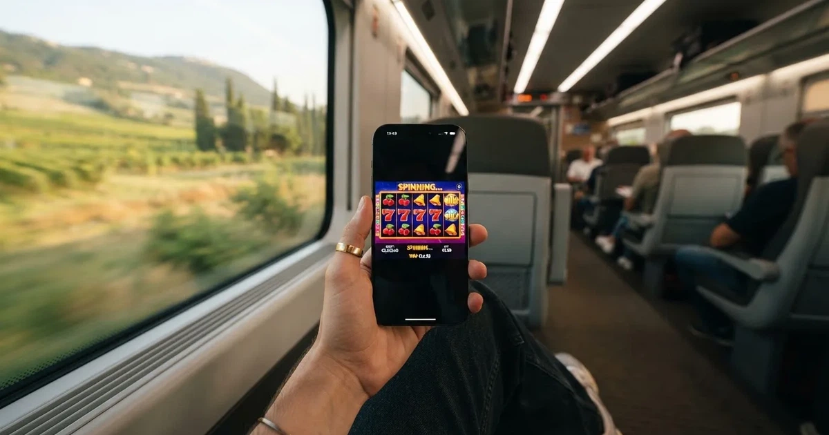 App casinò Android ADM 2026: costi, bonus e payout dei concessionari