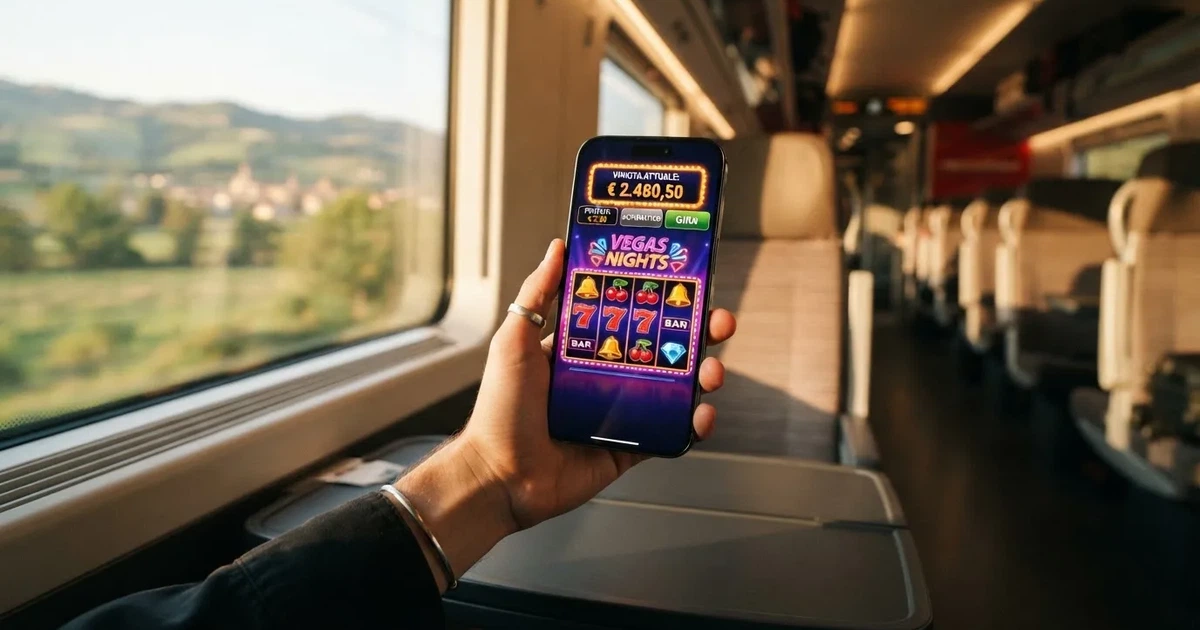 Casinò su iPhone nel 2026 licenza ADM e costi reali per il giocatore