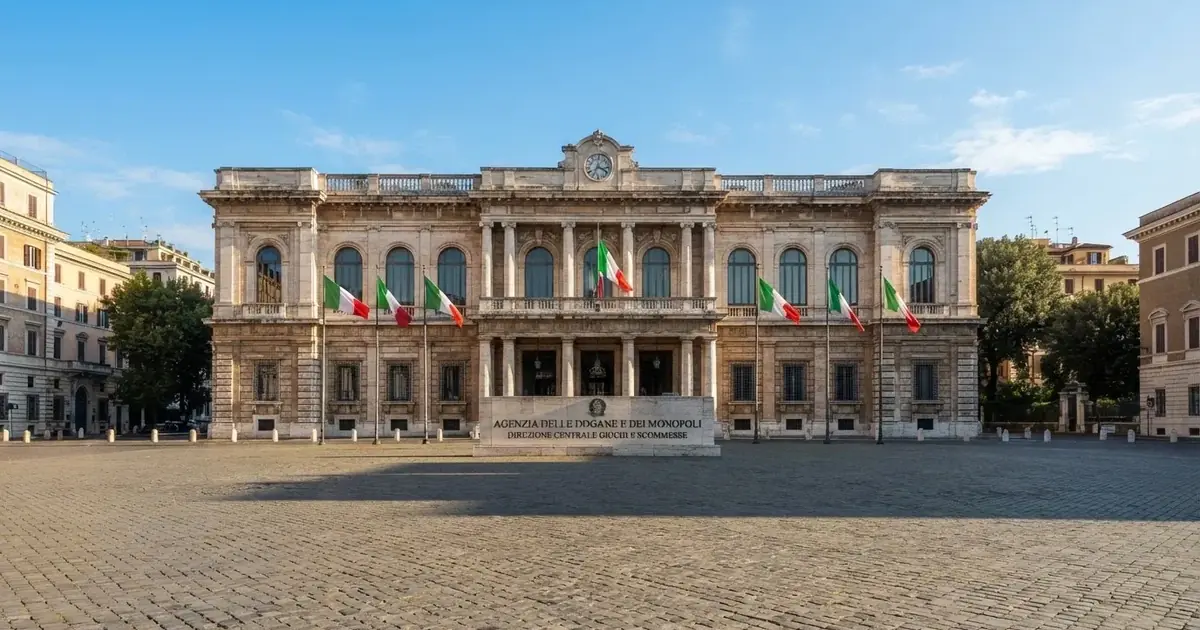 Casinò online ADM in Italia nel 2026: guida ai concessionari autorizzati