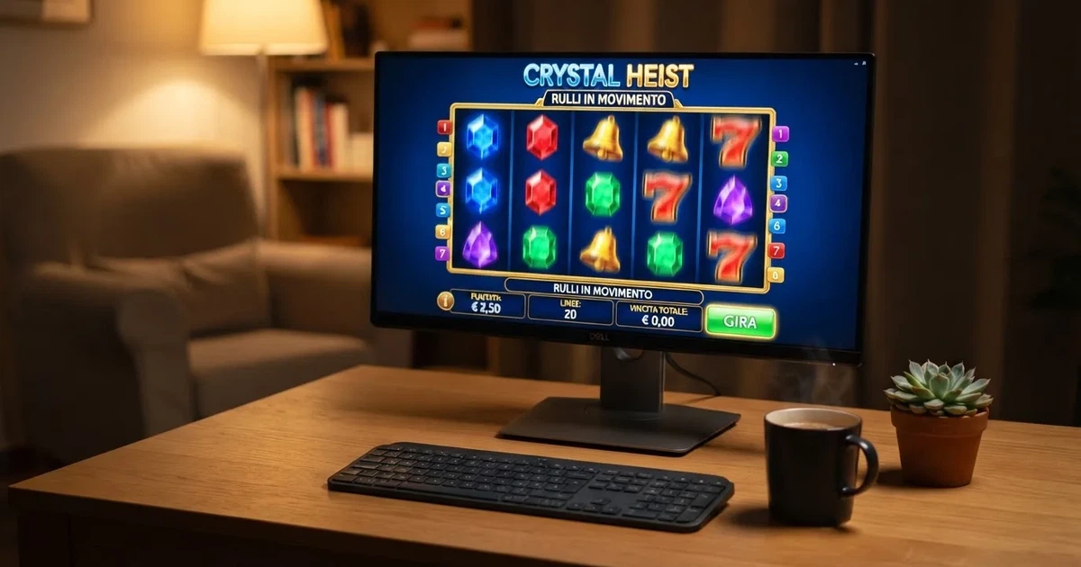 Casino online senza registrazione 2026 — guida ai concessionari ADM